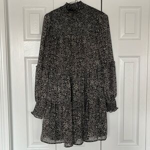 Dynamite dress